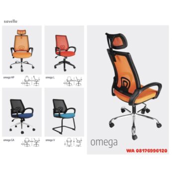 Kursi Kantor Savello MAJESTY H HA HK HKA L LA LK LKA, MANDALIKA, MANDARA 02 02F 02T 02TF 03 03F 03T 03TF